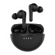 Belkin SoundForm Rhythm Auriculares Inalámbrico Dentro de oído Llamadas/Música MicroUSB Bluetooth Negro